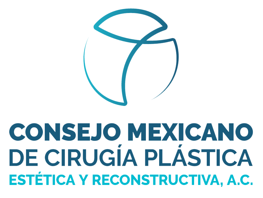 Consejo Mexicano de Cirugía Plástica Estética y Reconstructiva A.C.
